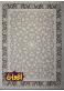 Embossed 1200 reads Afra carpet