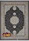 Embossed 1200 reads Sogand carpet