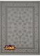 Embossed 1500 reads Kamelia carpet